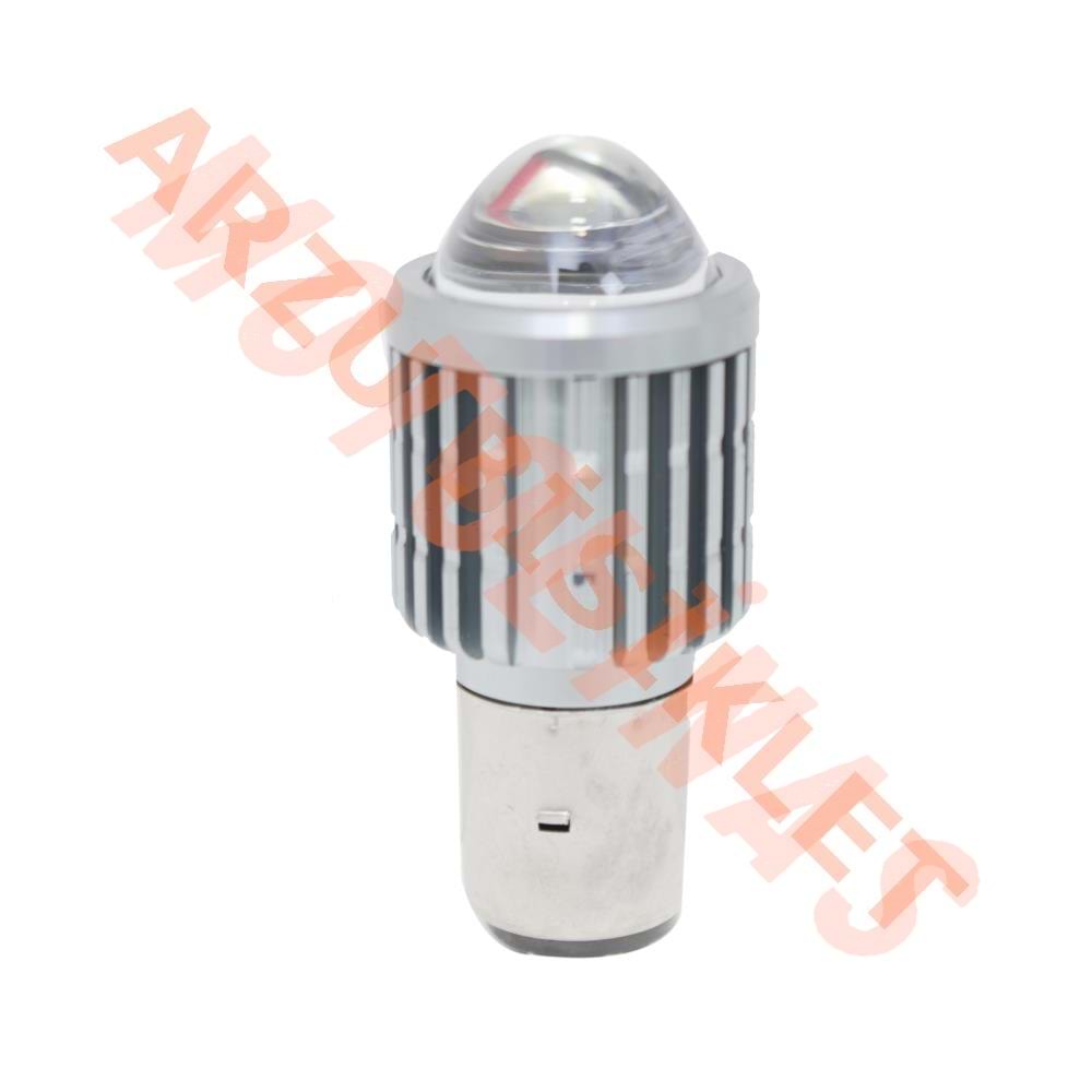 BOSCH AMPUL [SARI IŞIK] [M2 MODEL] - BELGELİ