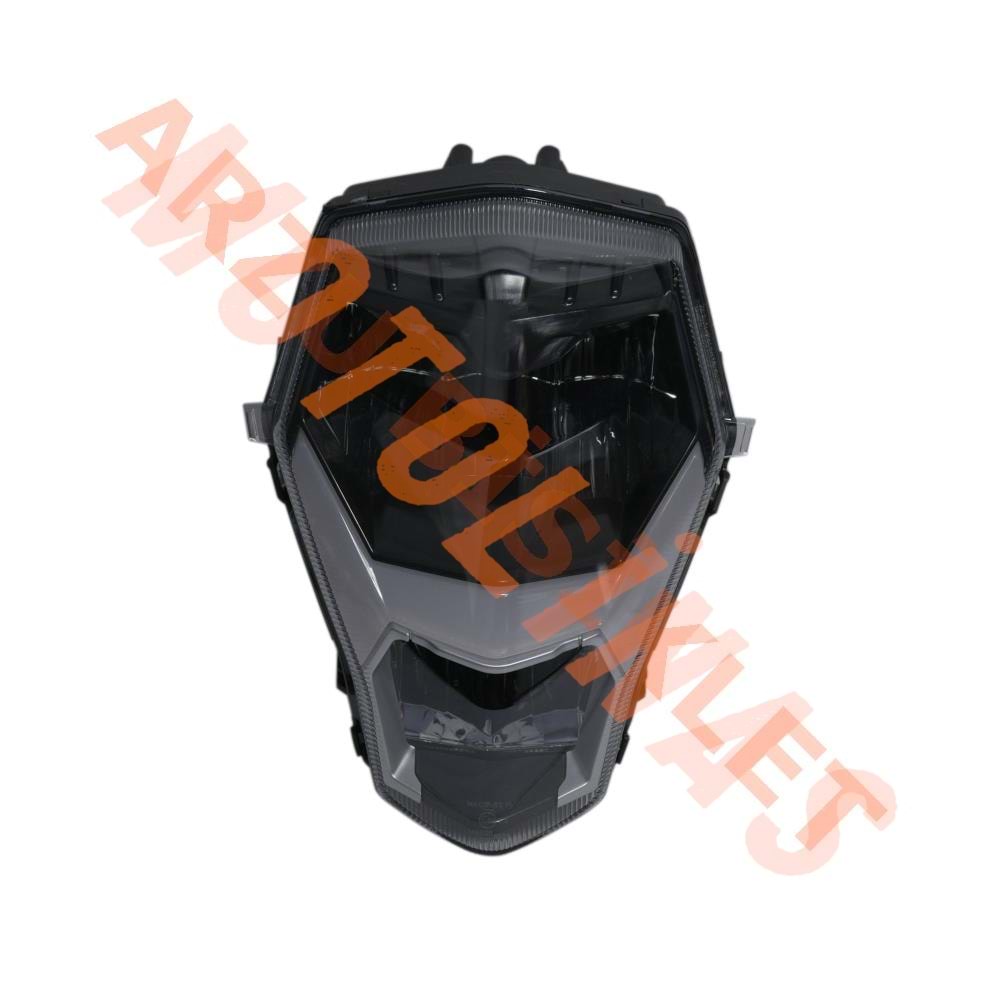 ÖN FAR - CF MOTO NK 250 - E BELGELİ