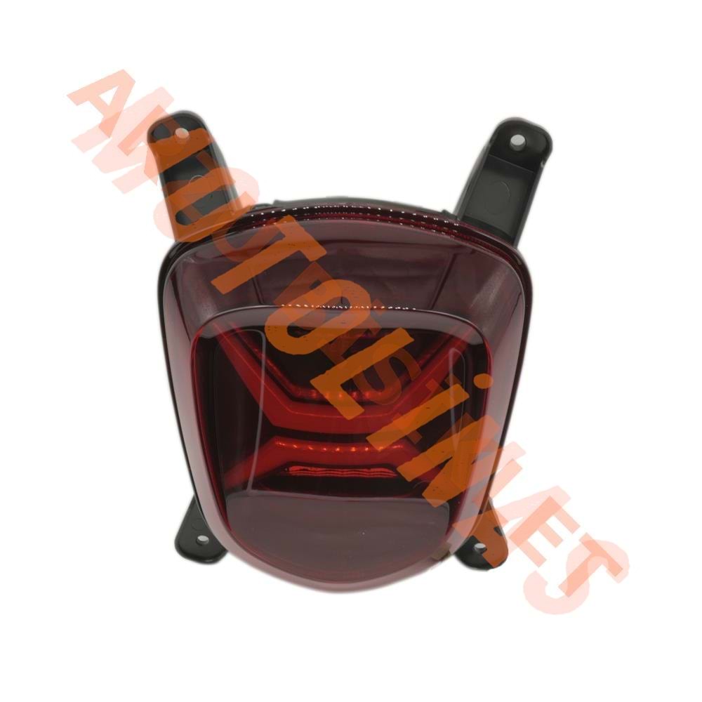 ARKA STOP - KUBA BLUEBIRD - E BELGELİ