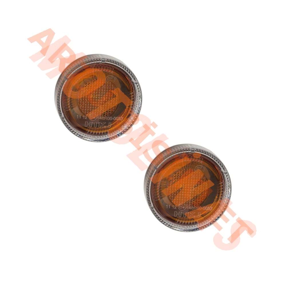 ÖN SİNYAL [TAKIM] - MONDIAL TURİSMO - E BELGELİ