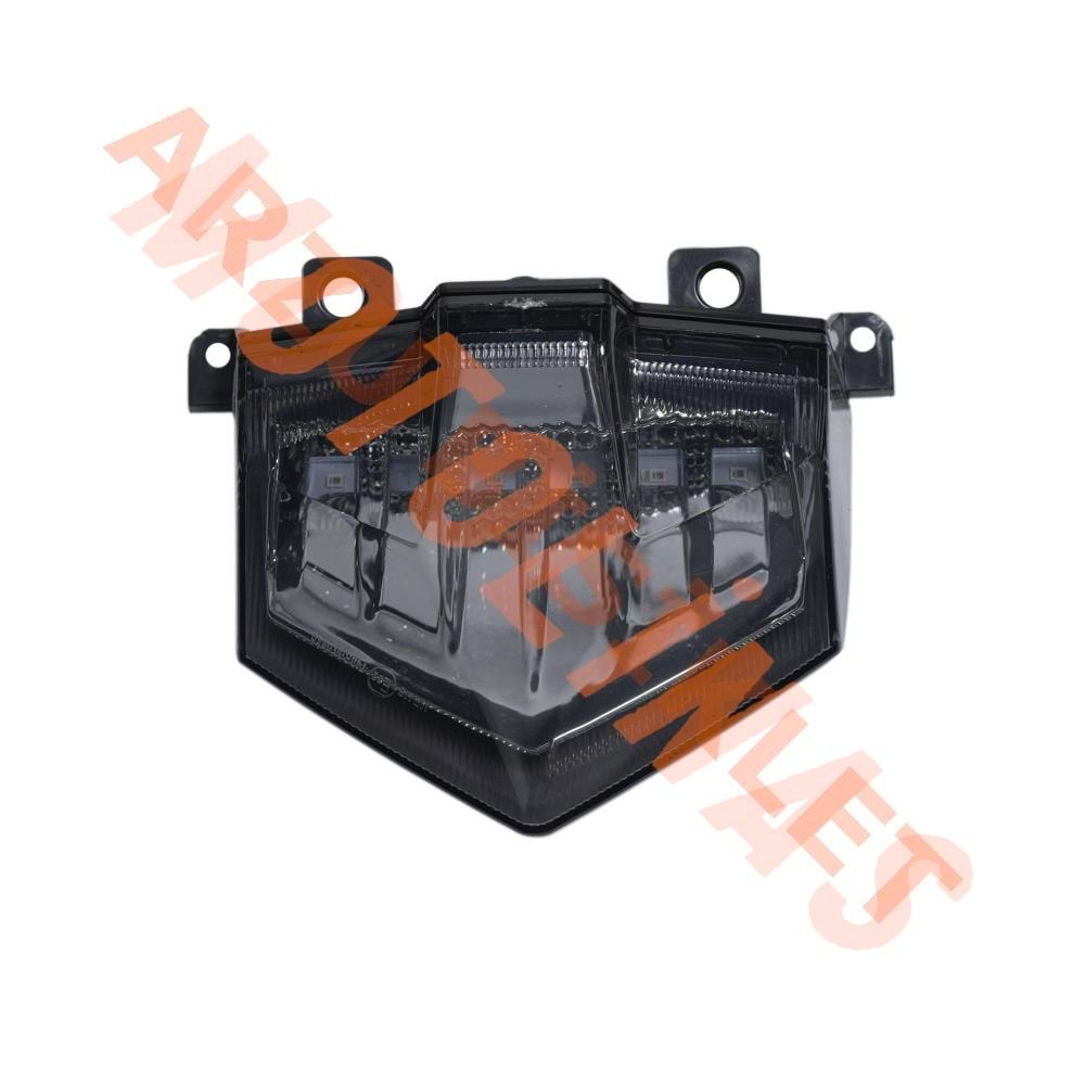 ARKA STOP - CF MOTO NK 250 - E BELGELİ