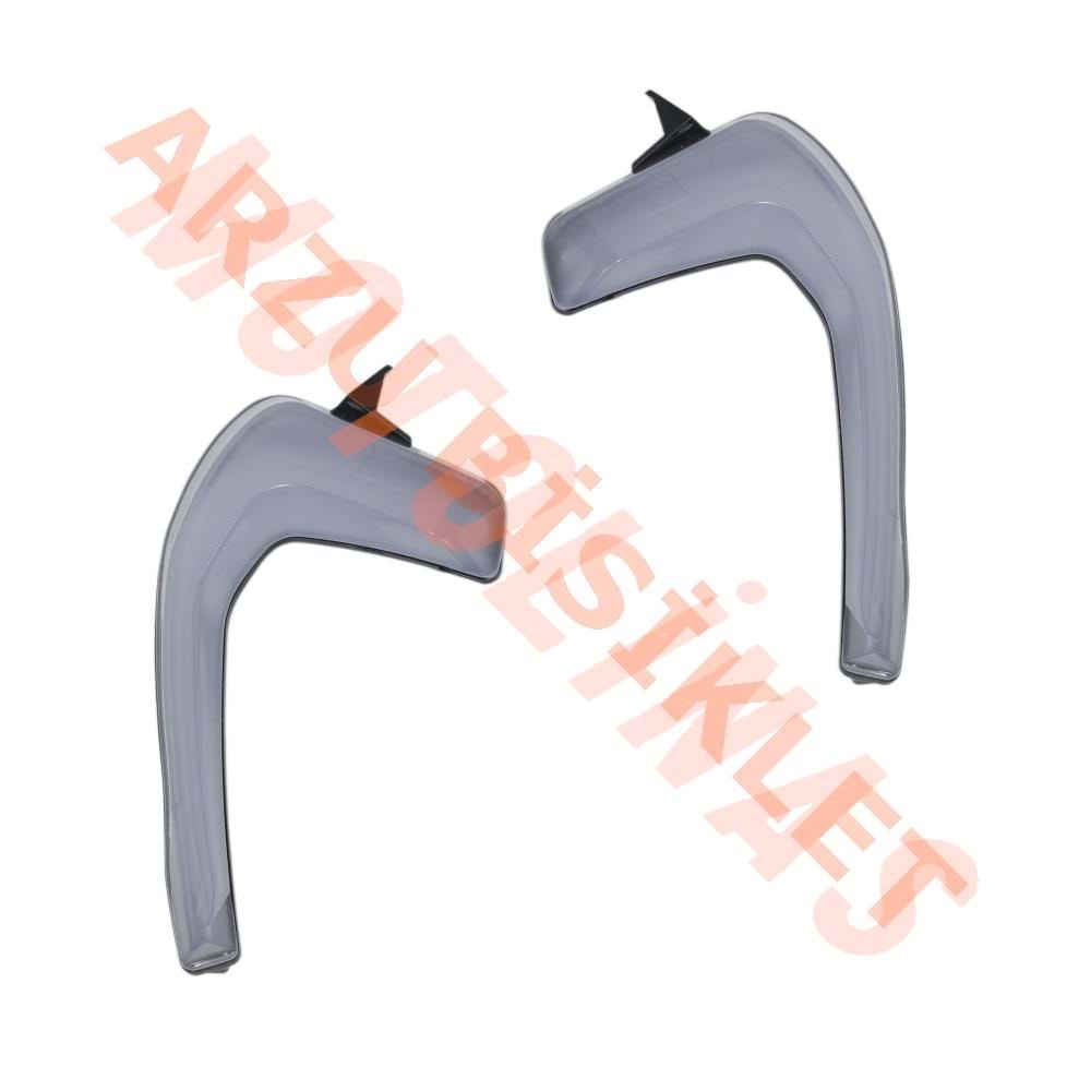 ÖN PARK LAMBASI SAĞ - SOL [TAKIM] CF MOTO SR 250 - E BELGELİ