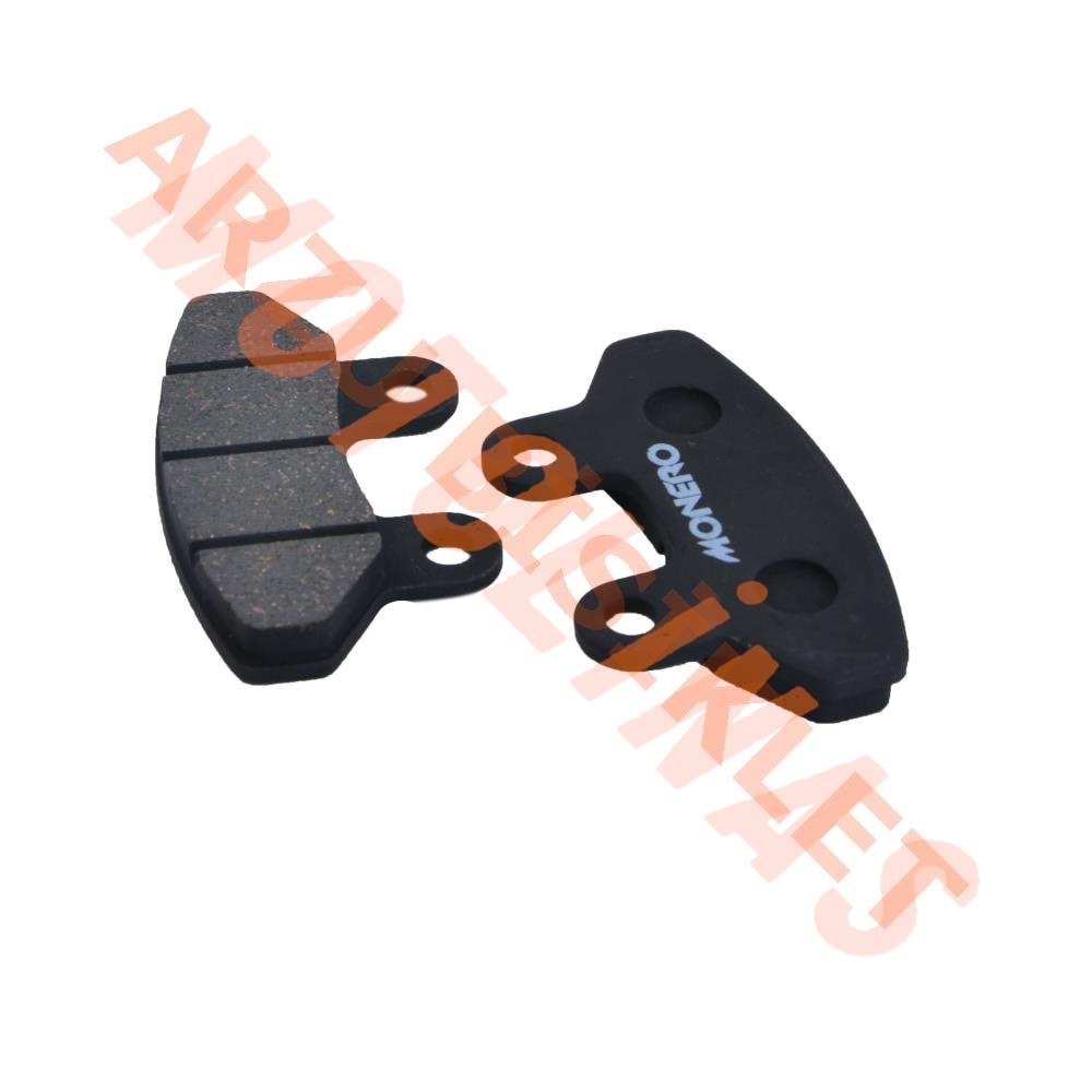 DİSK BALATA ÖN SYM JOYRİDE 200 [SBP] GOLD SERİSİ