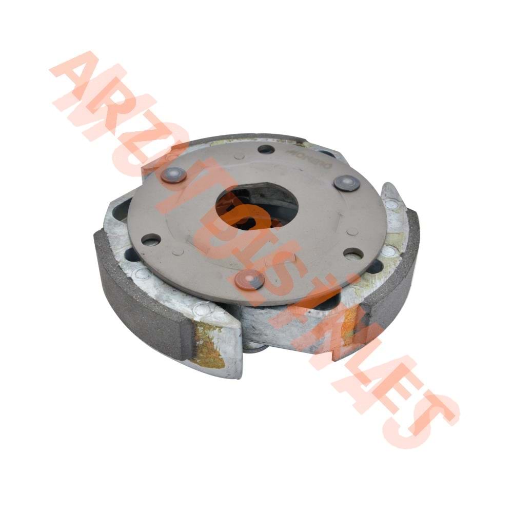 ARKA DEBRİYAJ BALATASI X MAX - JOYMAX 250 İ