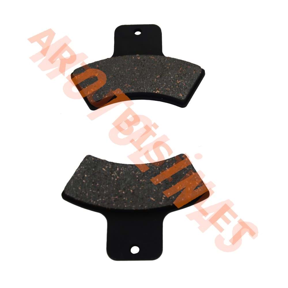 DİSK BALATA ARKA LINHAI 200 ATV [SBP] GOLD SERİSİ