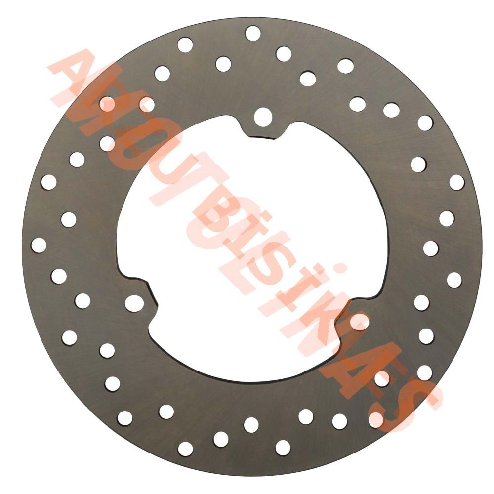ARKA FREN DİSKİ YAMAHA MT25 R25