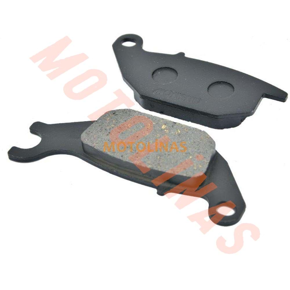 DİSK BALATA ARKA - HONDA CBR 125R