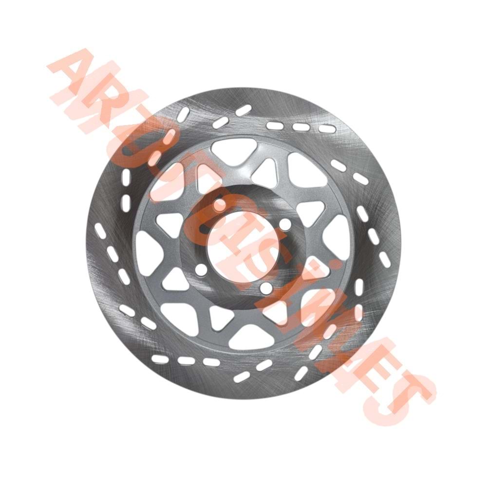 ÖN FREN DİSKİ [ORİJİNAL] - TVS JUPITER 125-[R1110430]