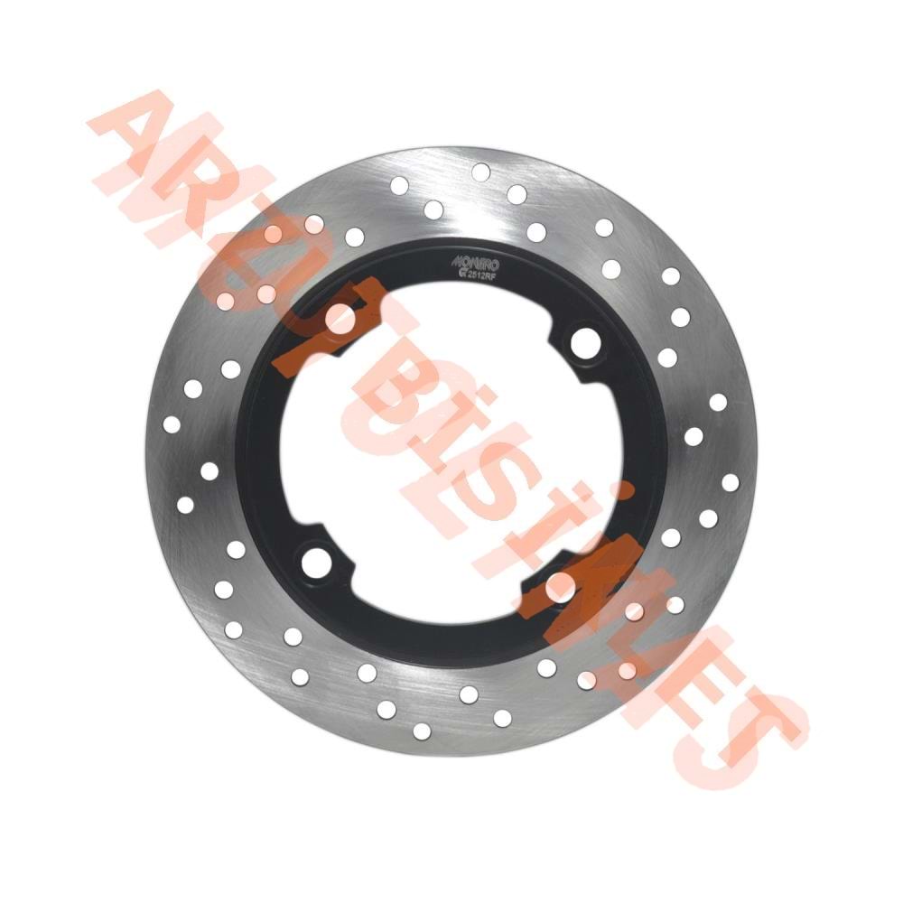 ARKA FREN DİSKİ [22cm] PCX 2025 DELUXE