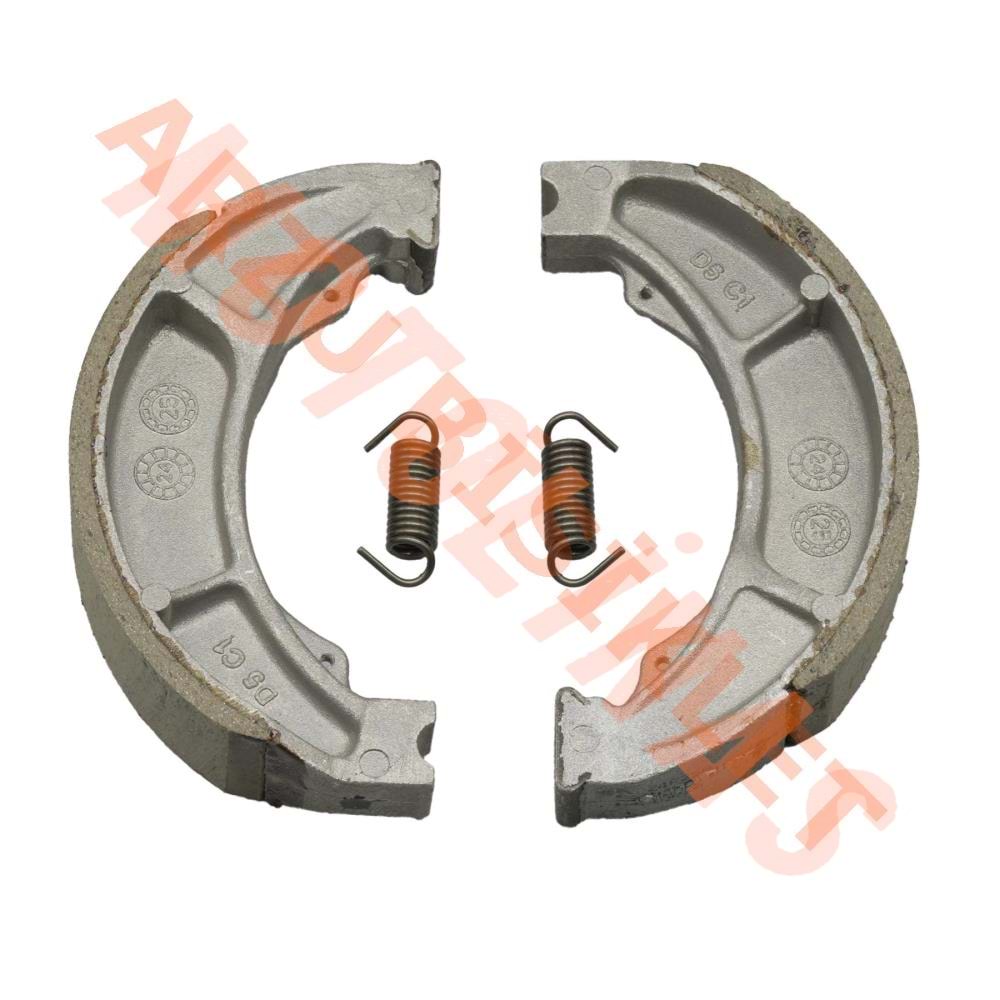 ARKA FREN BALATASI - ASK - TVS JUPITER