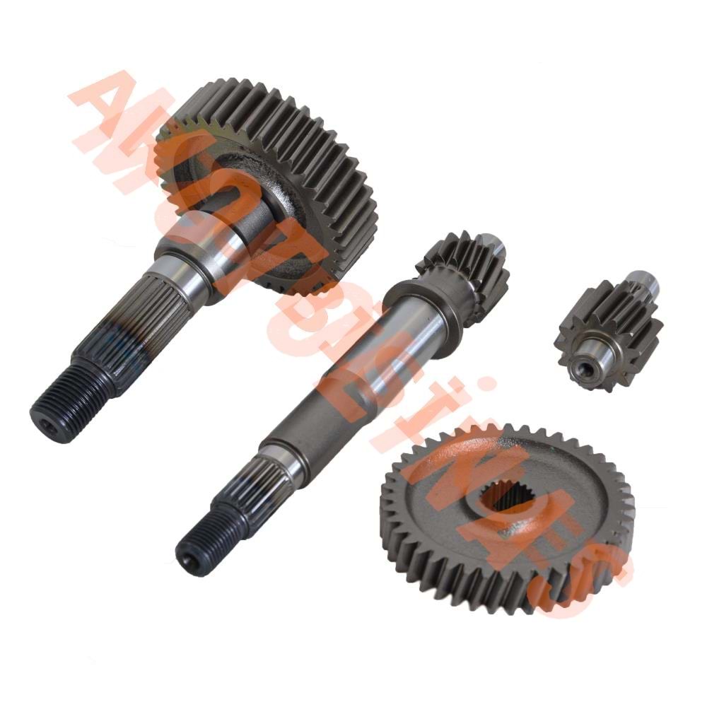 ŞANZIMAN KOMPLE ACTIVA S [ORJİNAL]