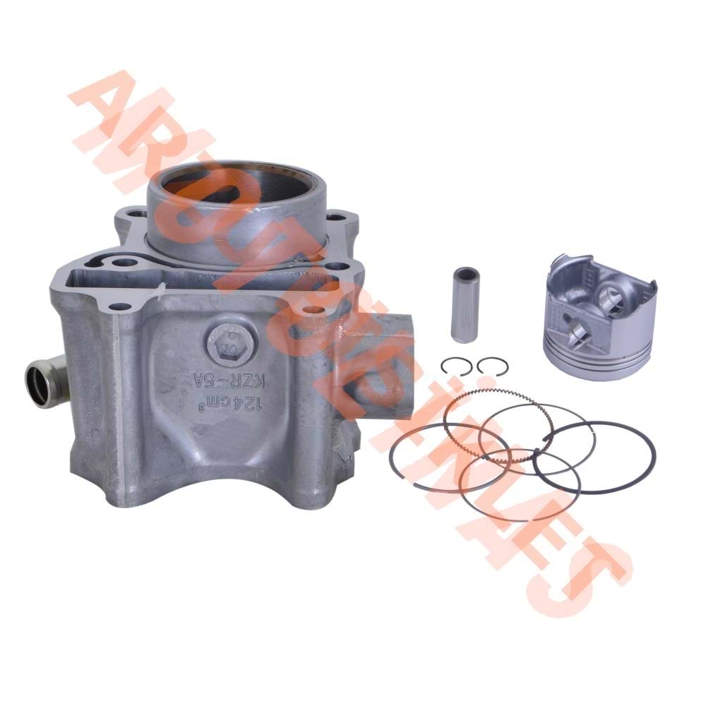SİLİNDİR KOMPLE [2013-2019] PCX 125cc
