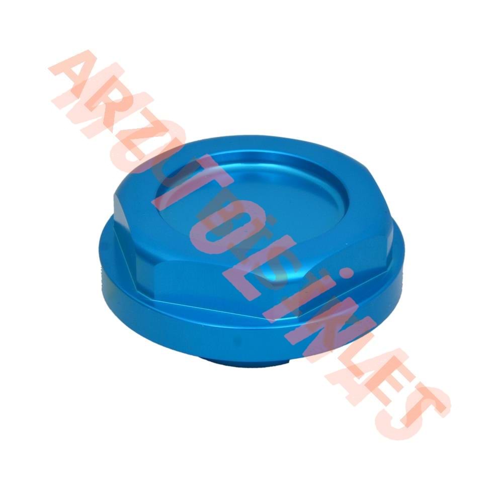 DEPO KAPAĞI [MODİFİYE] MUHTELİF - TAIWAN - MOTTO