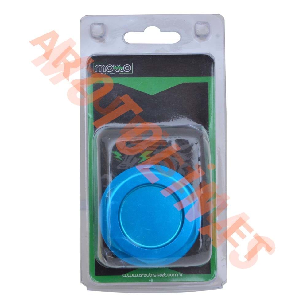 DEPO KAPAĞI [MODİFİYE] MUHTELİF - TAIWAN - MOTTO