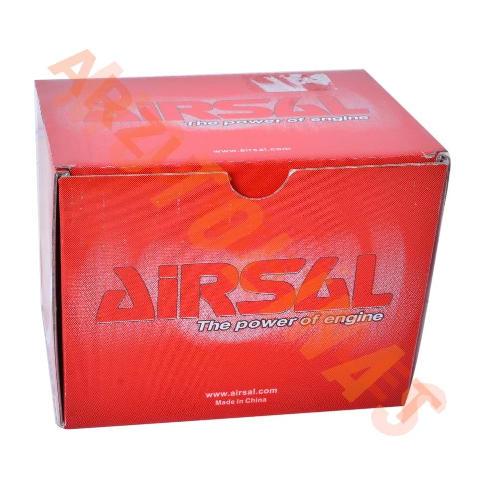 SİLİNDİR KOMPLE [47,00 mm] [TEK SEGMAN] MOBYLETTE - AIRSAL