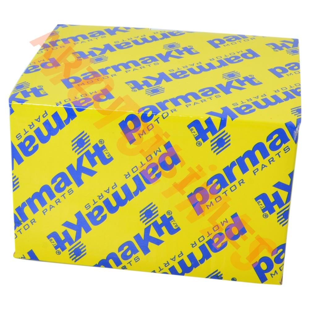 SİLİNDİR KOMPLE [47,00 mm] [TEK SEGMAN] MOBYLETTE - PARMAKIT