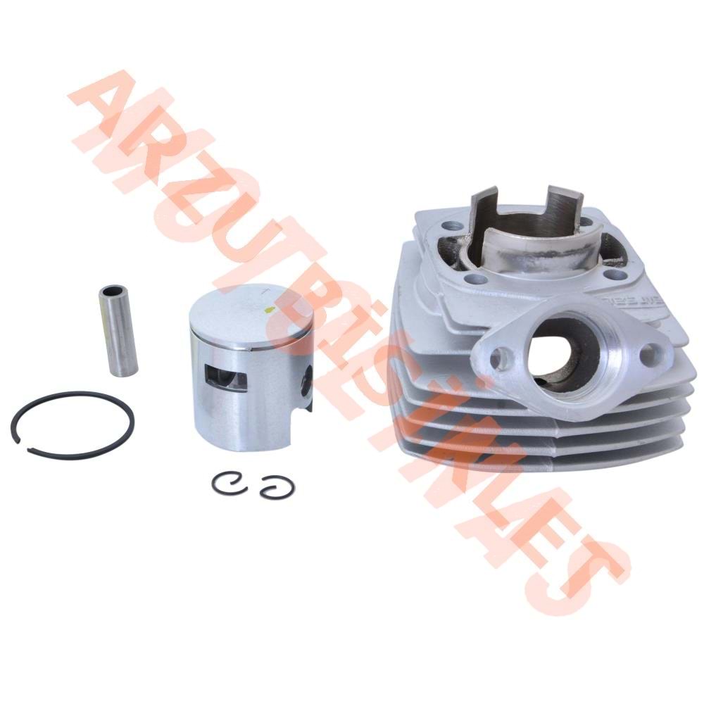 SİLİNDİR KOMPLE [46,00 mm] [TEK SEGMAN] PEUGEOT - AIRSAL