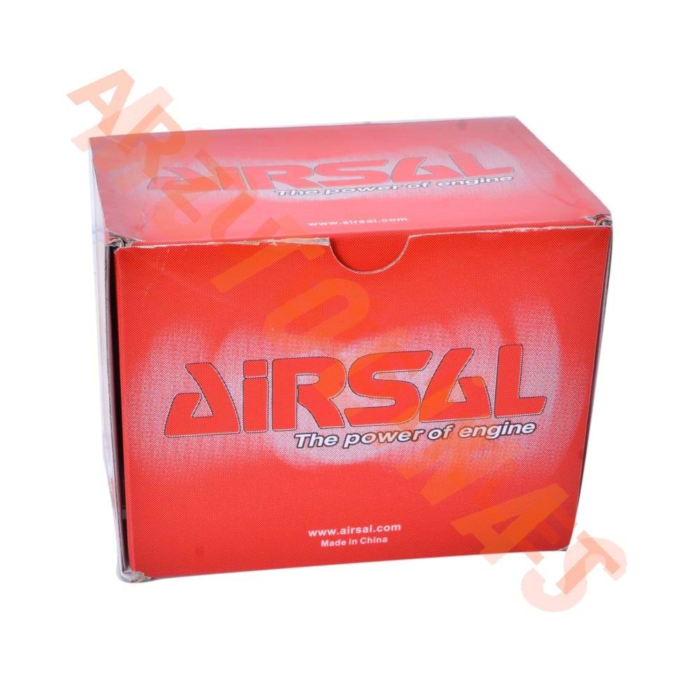 SİLİNDİR KOMPLE [46,00 mm] [TEK SEGMAN] PEUGEOT - AIRSAL