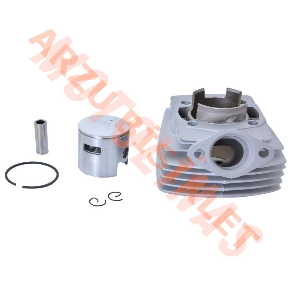 SİLİNDİR KOMPLE [46,00 mm] [TEK SEGMAN] PEUGEOT - PARMAKIT