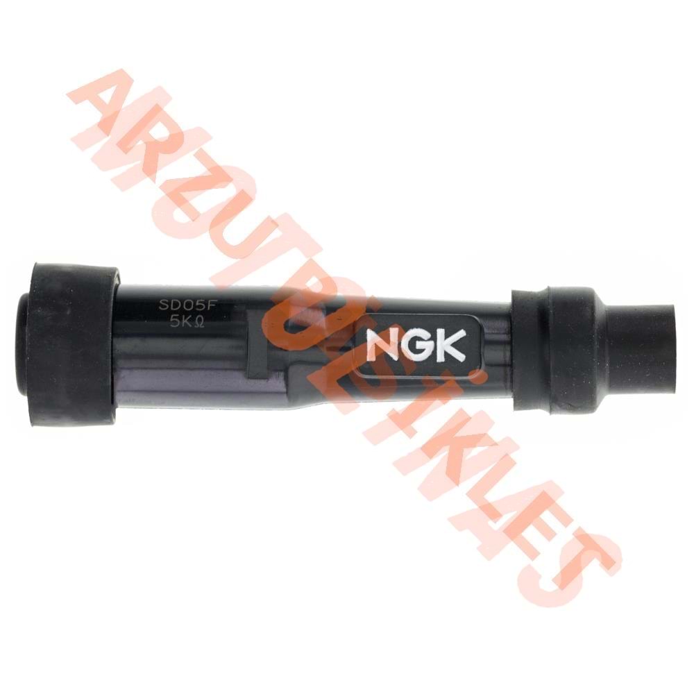 BUJİ BAŞLIĞI 8022 [SOMUNSUZ] - SD05F - NGK - JAPAN
