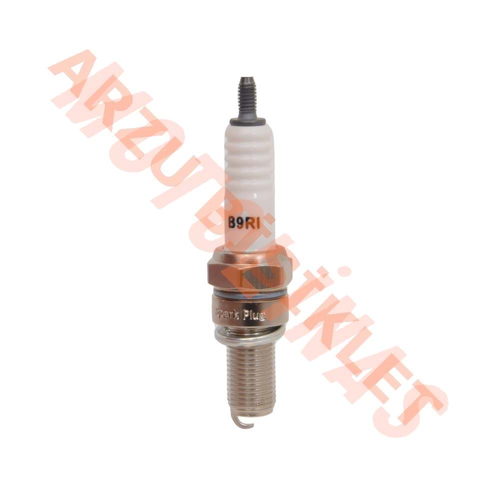 BUJİ İRİDYUM 3521 - CR9EIX - MARSHAL