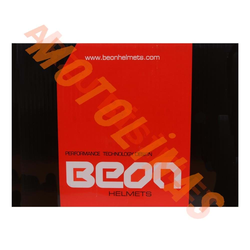 BEON-ÇENESİZ VİZÖRLÜ YAZLIK KASK [B210] [SİYAH] [M]