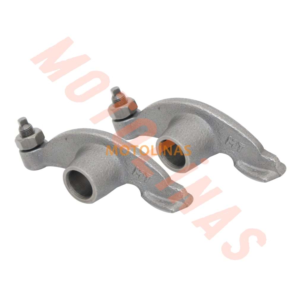 PİYANO SET - SCOOTER 125cc - 150cc