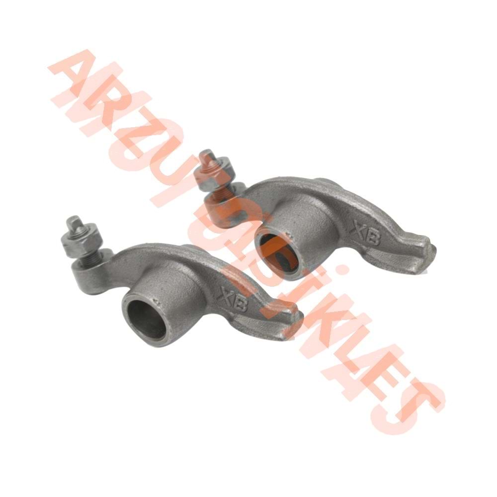PİYANO SET SCOOTER 50cc-80cc