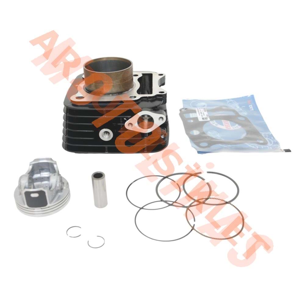 SİLİNDİR KOMPLE TVS APACHE RTR 180 [ORJİNAL]