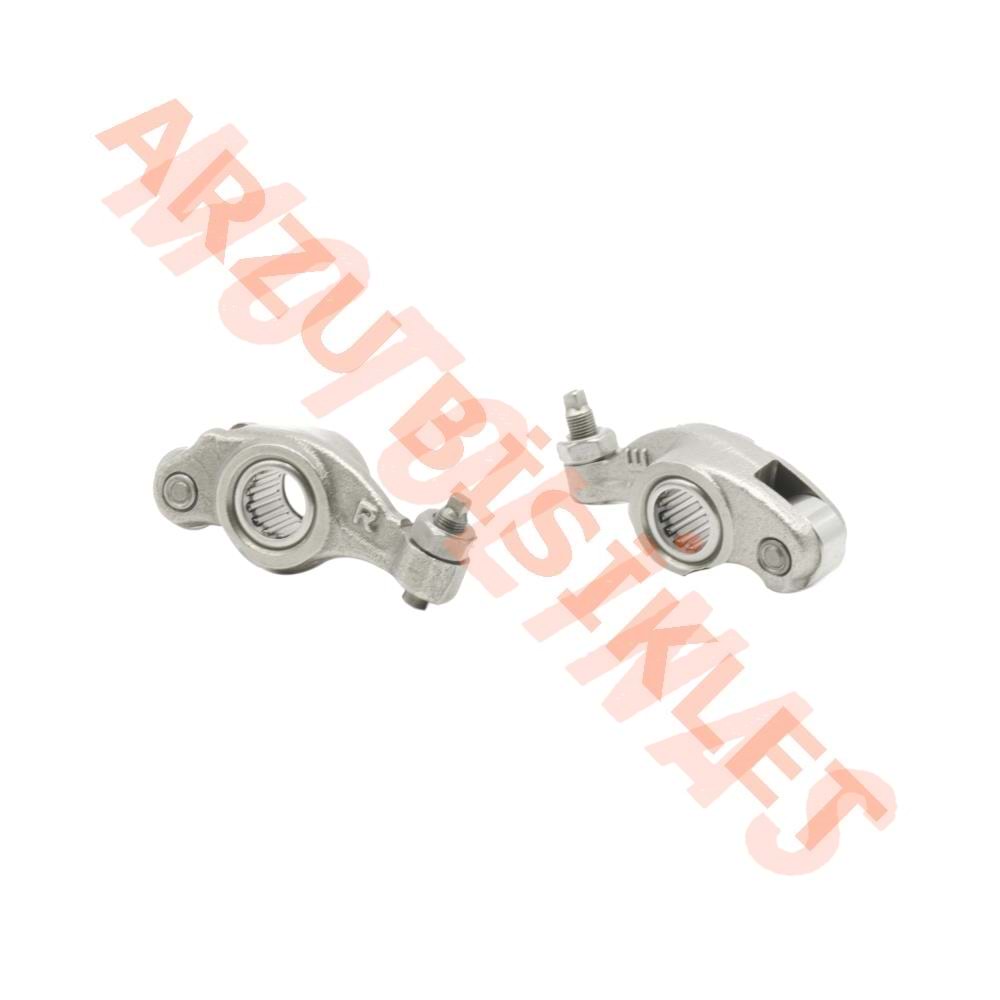 PİYANO SET PCX [2018-2019]