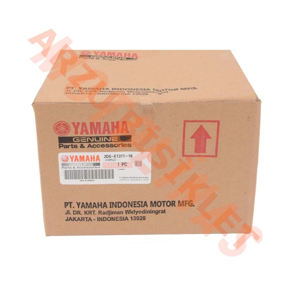 SİLİNDİR KOMPLE [2015-2020] [ORJİNAL] YAMAHA N MAX 125
