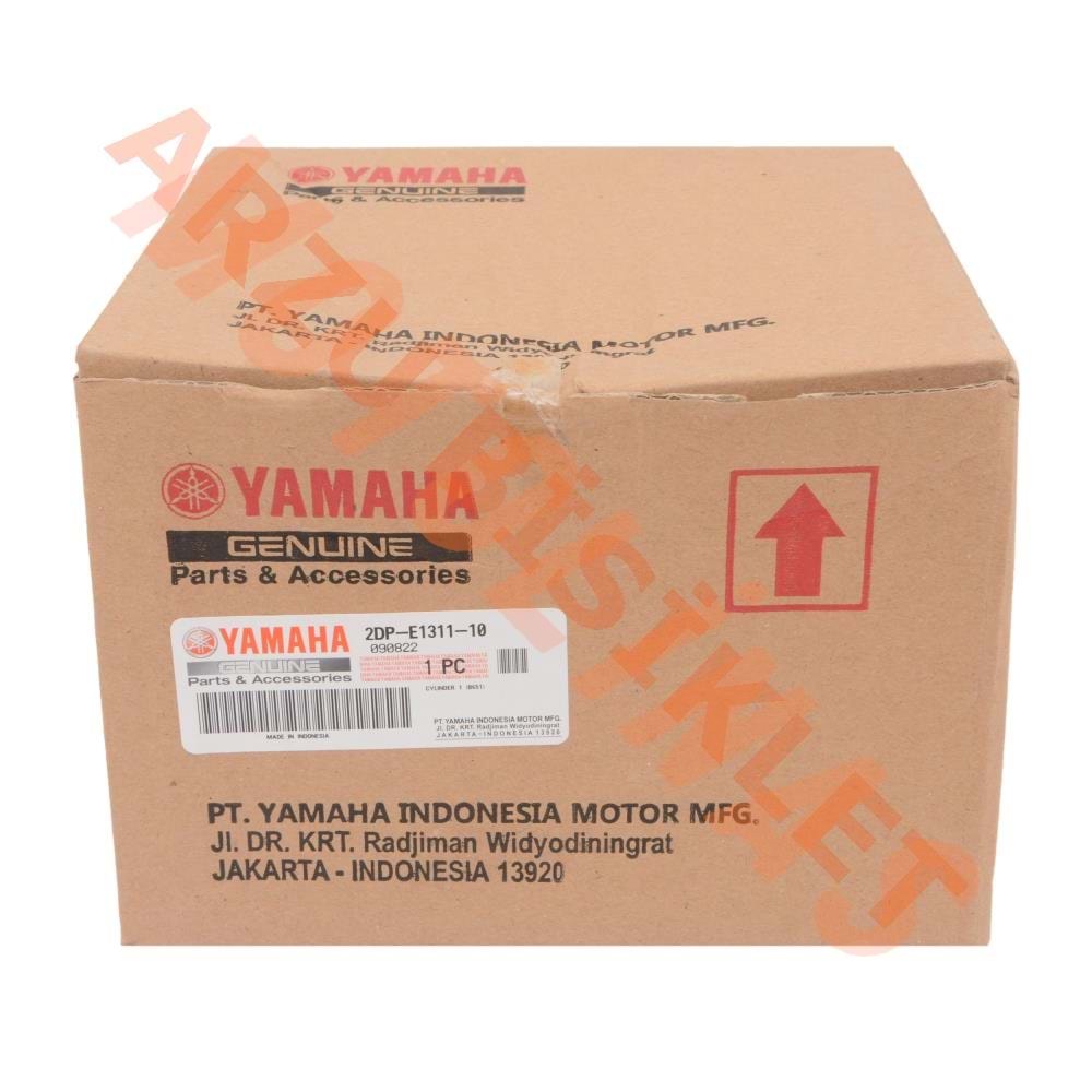 SİLİNDİR KOMPLE [2015-2020] [ORJİNAL] YAMAHA N MAX 155
