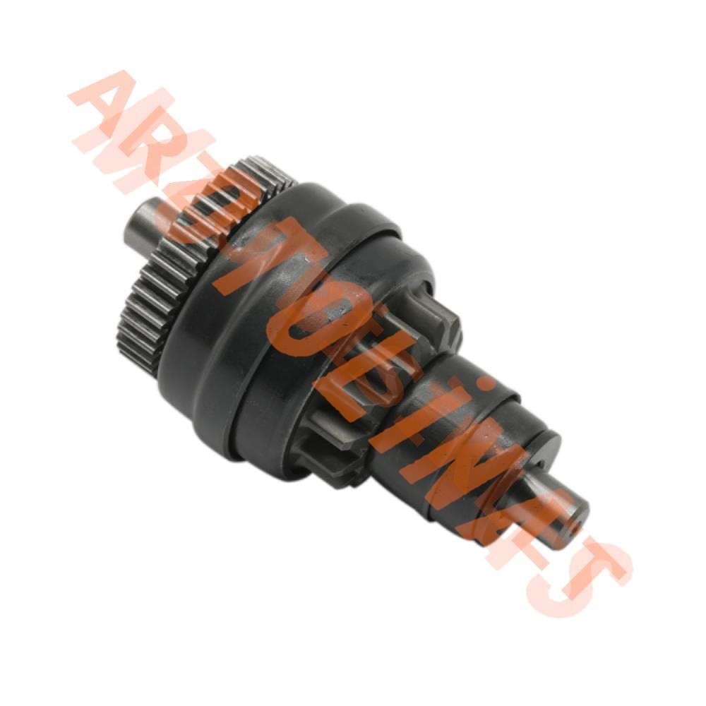 MARŞ PİNYON DİŞLİSİ [ORİJİNAL] SPACY-ACTIVA-BEAT -ACTIVA S-HERO PLEASURE - RKS SPONTINI 110