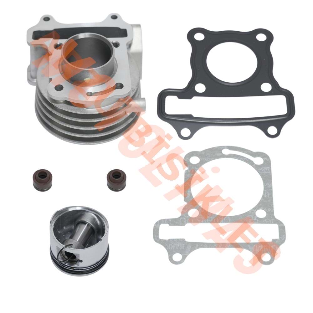 SİLİNDİR KOMPLE - MONDIAL TURİSMO