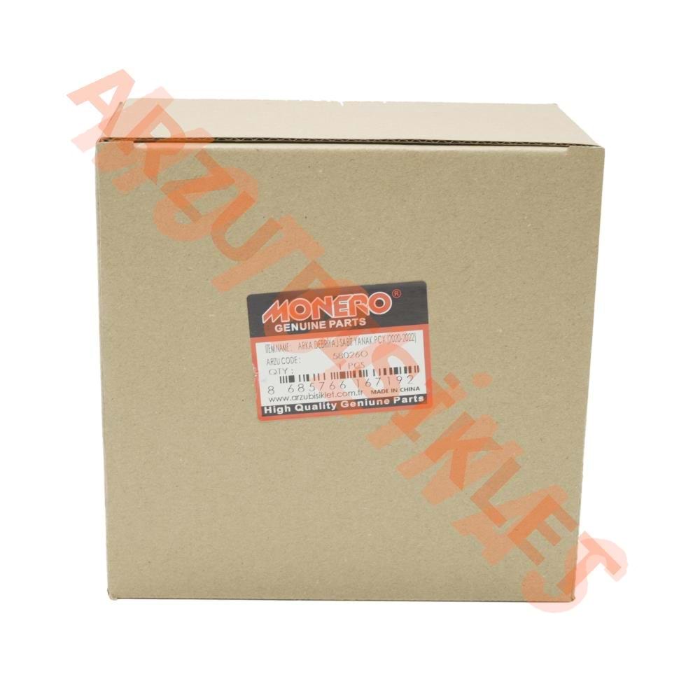 ARKA DEBRİYAJ SABİT YANAK [OEM] PCX [2020-2022] -MOTTO