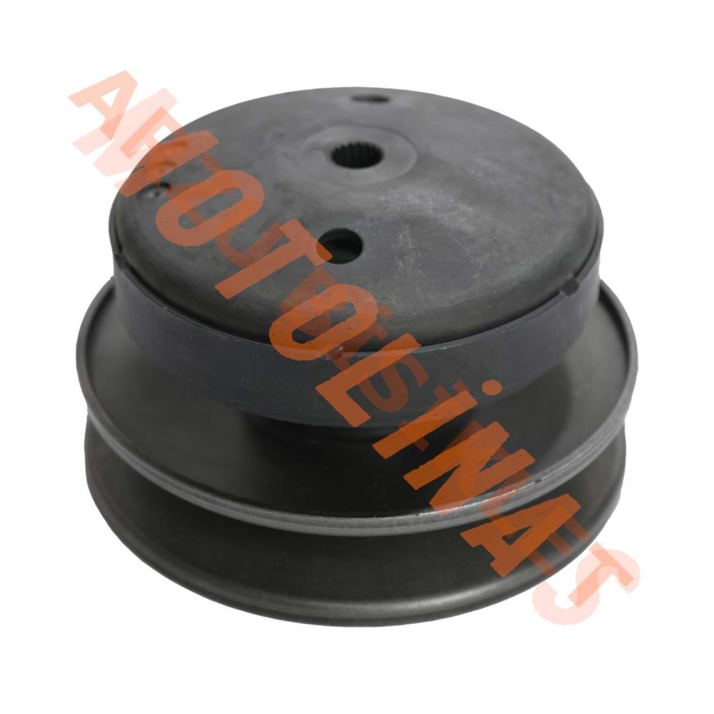 ARKA DEBRİYAJ KOMPLE [OEM] [FCC] PCX [2020-2024] -MOTTO