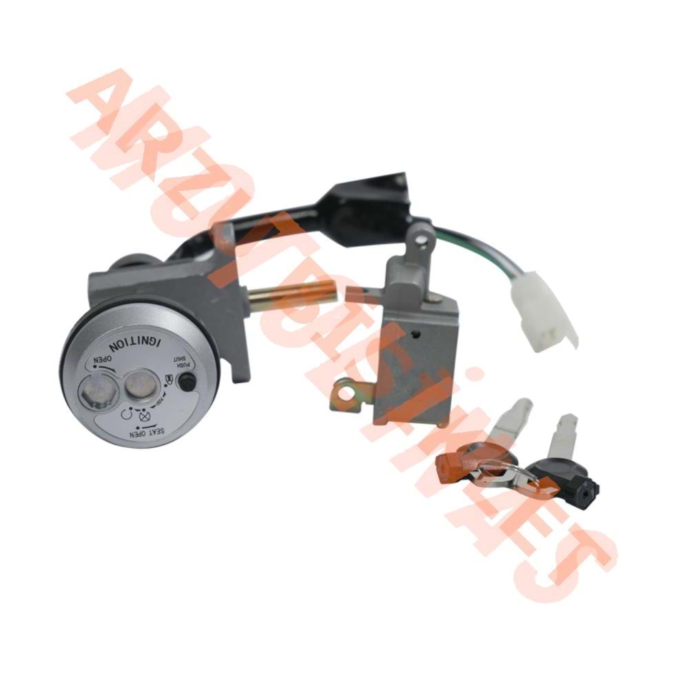 KONTAK SETİ - RKS NEWLIGHT