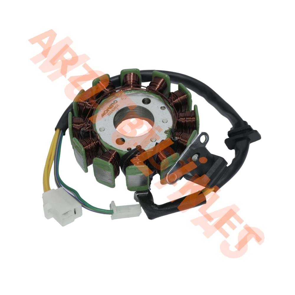 STATÖR - RKS NEWLIGHT