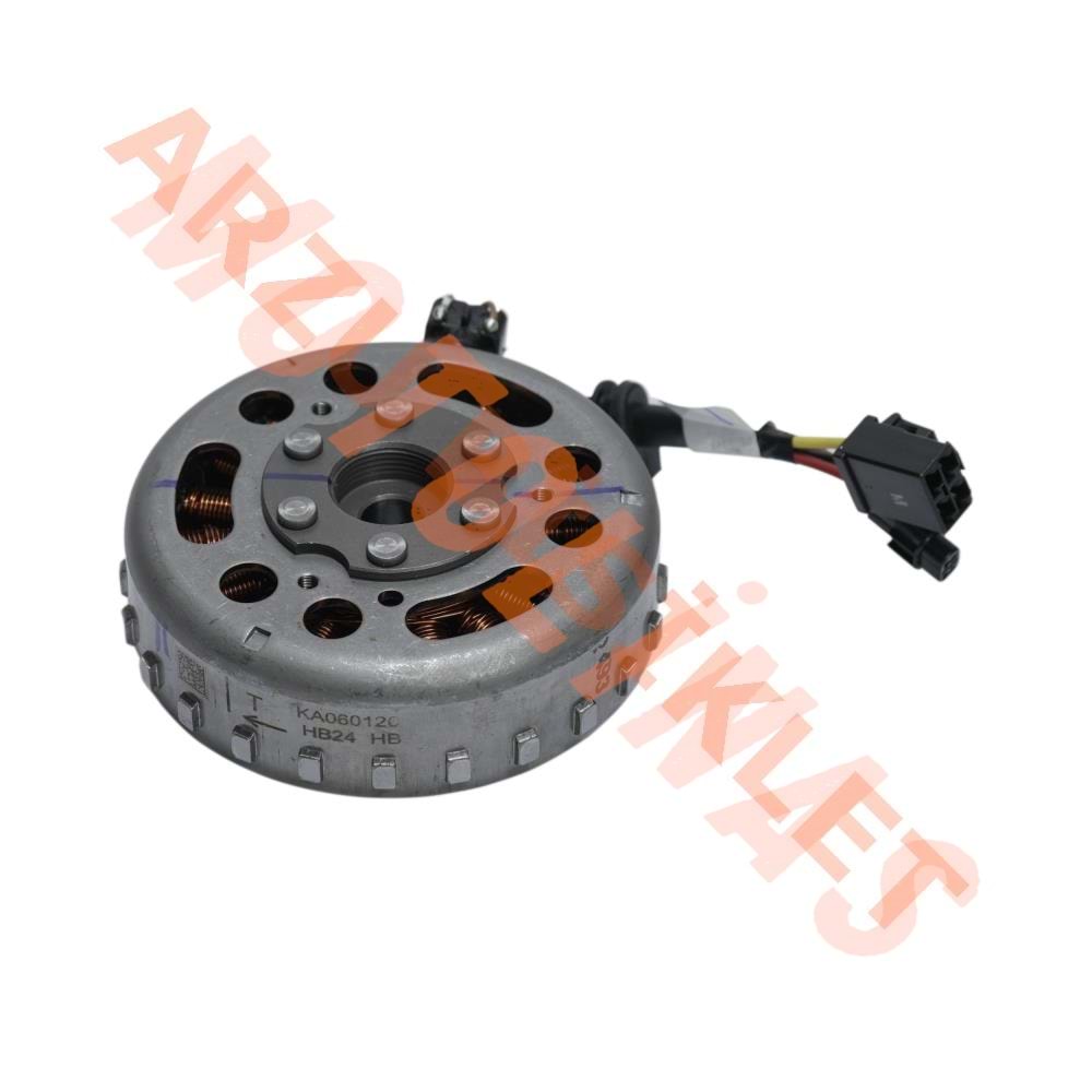 STATÖR [ORİJİNAL] - TVS JUPITER 125-[KA060120]