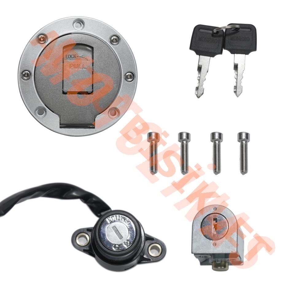 KONTAK SETİ - MONDIAL SÜPERBOY