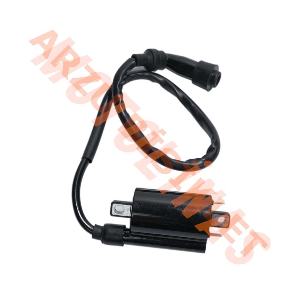 DIŞ BOBİN + BUJİ BAŞLIĞI - MONDIAL SÜPERBOY