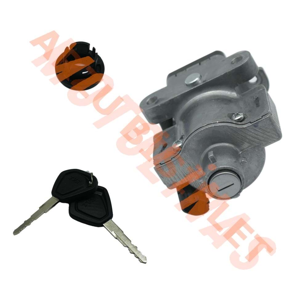 KONTAK SETİ [ORİJİNAL] - TVS JUPITER 110-[KA150050]