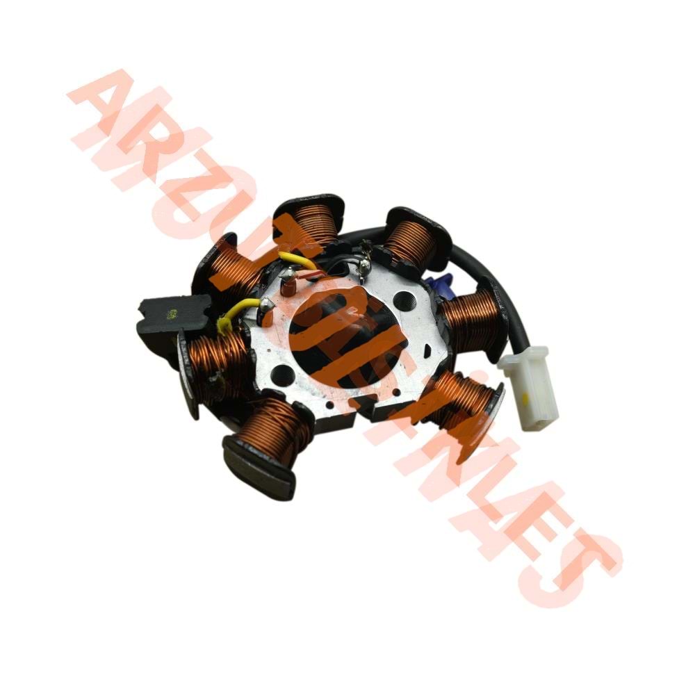 STATÖR - [ORİJİNAL] - TVS JUPITER 110-[K3321520]