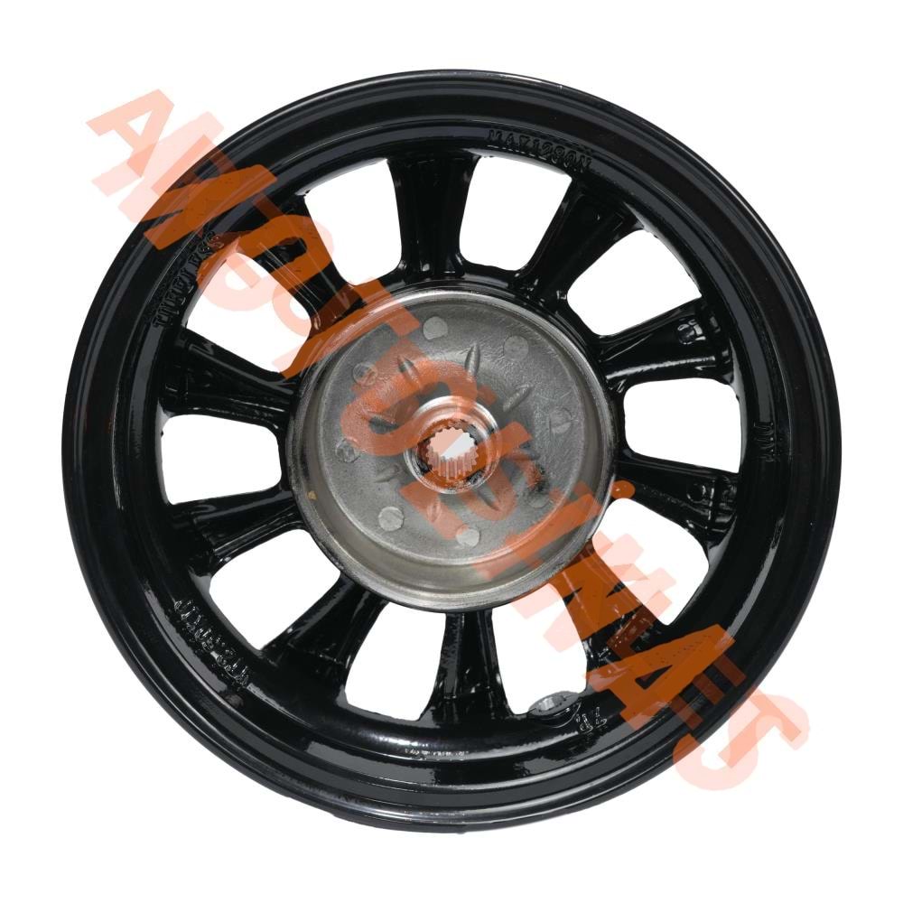 ARKA JANT - WING 50