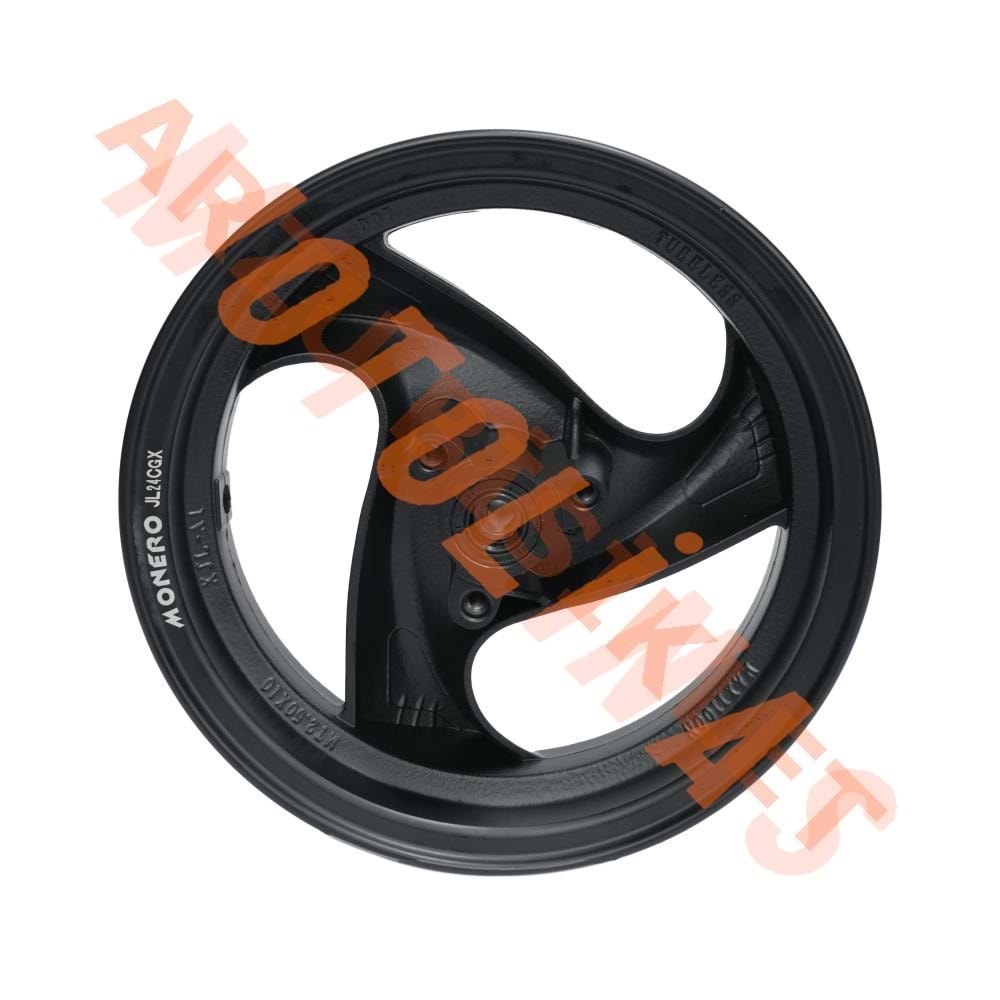 ÖN JANT - SPACE - BLAZER XR - FREEDOM