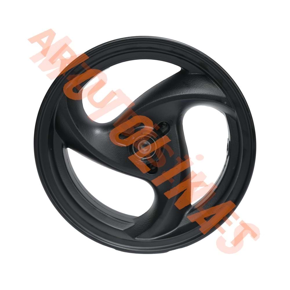 ÖN JANT - SPACE - BLAZER XR - FREEDOM