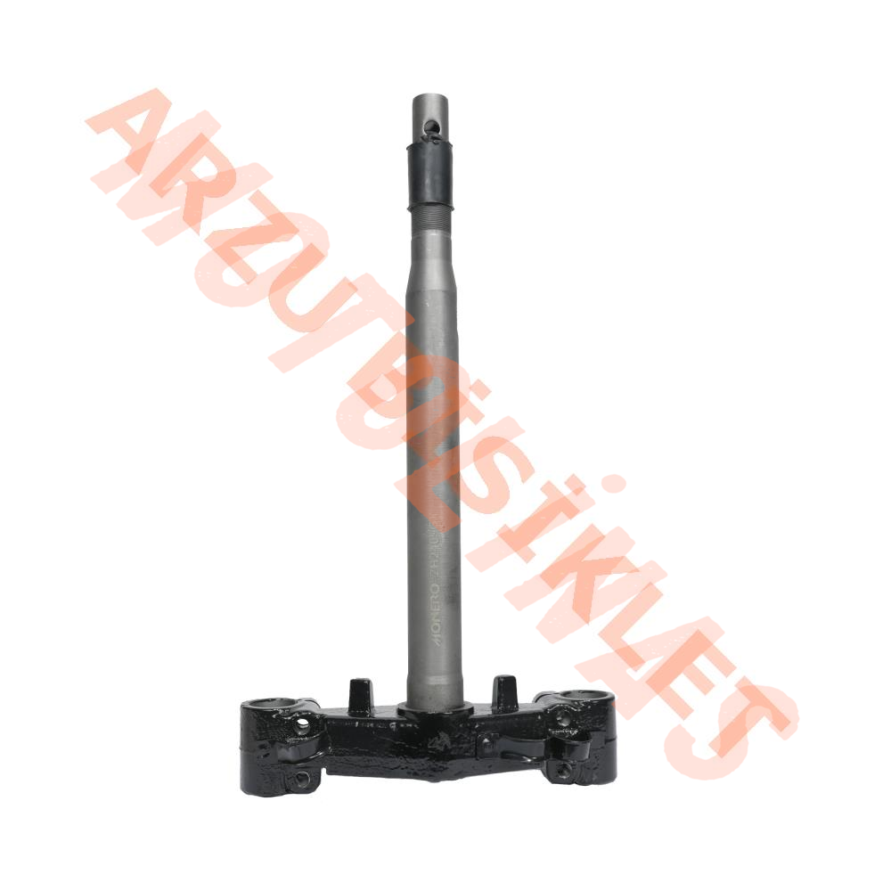 ÖN MAŞA - RKS NEWLIGHT