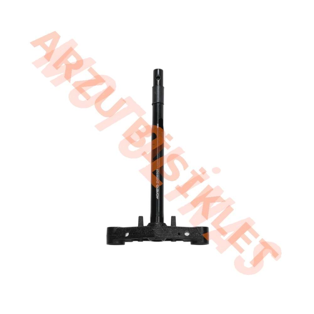 ÖN MAŞA - BLAZER XR