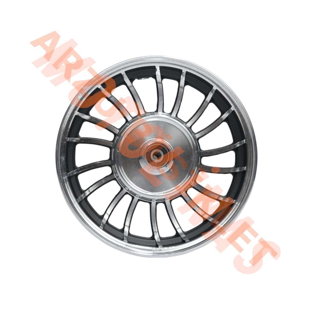 ÖN JANT - KUBA BLUEBIRD - KUBA BLUEBERRY