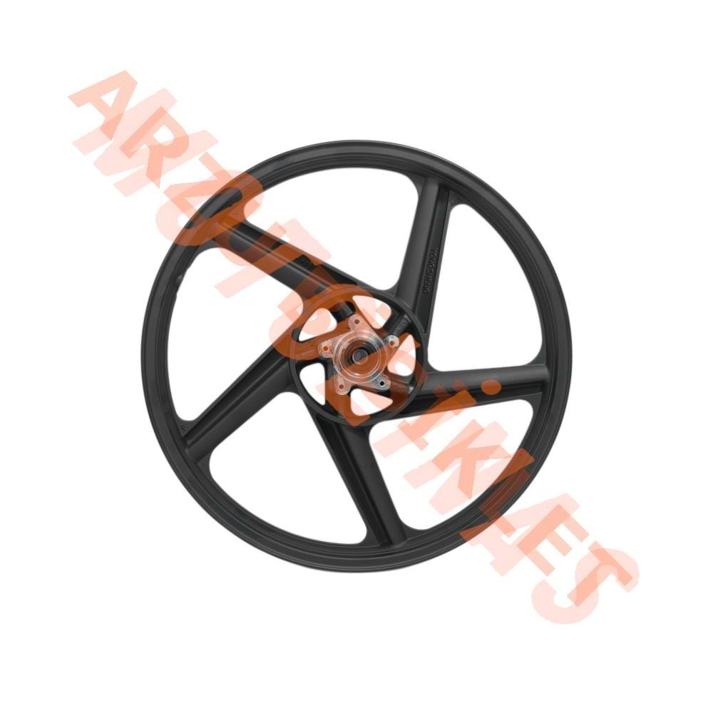 ÖN JANT - KUBA TK 03